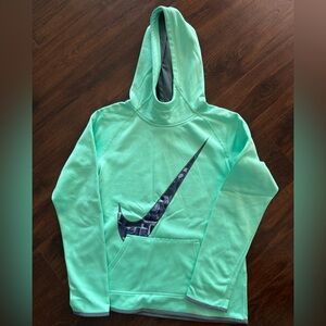 Nike Dri-Fit Youth Hoody Size XL/14-16 NEW